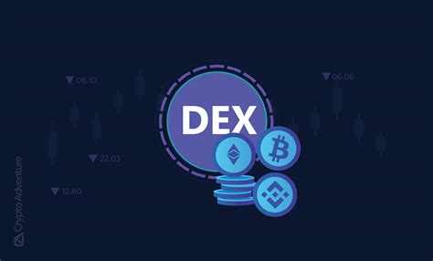 Dex Crypto